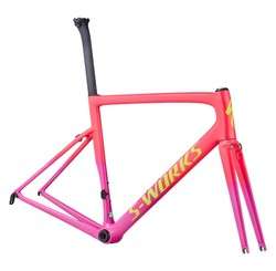 imagen de 2019 Specialized S-Works Tarmac SL6 Frameset_3
