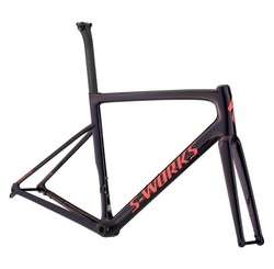 imagen de 2019 Specialized S-Works Tarmac SL6 Disc Frameset_3