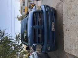 imagen de Dodge RAM 2500 SLT 2005_3