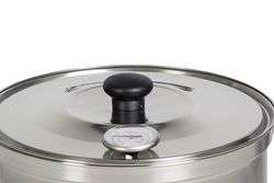 imagen de Maquina Pasteurizadora 14Lts _3