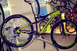 imagen de 2020 CANNONDALE SCALPEL SI HI-MOD WORLD CUP _3