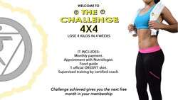 imagen de RETO 4X4 (Baja 4 kilos en 4 semanas)_3