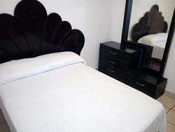 imagen de RENTO CASA AMUEBLADA A/A. A UN LADO DEL CUC_3