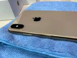 imagen de  Apple iPhone Xs Max 512GB For Sale_3