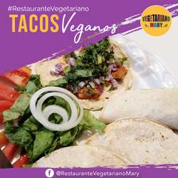 imagen de Cena Vegana en Puerto Vallarta_3