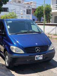 imagen de Vendo Mercedes Benz Vito _3