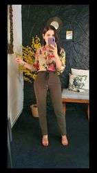 imagen de PANTALONES DE LA 1 ALA 13_3