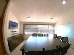 imagen de SERVICIOS DE SALA DE JUNTAS PARA CAPACITACIONES _3