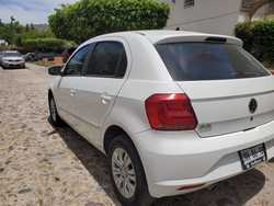 imagen de vw gol 2017 blanco_3