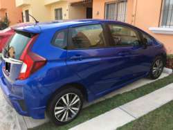 imagen de Vendo Honda Fit Hit Full 2015 35000KM_3