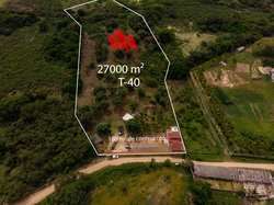 imagen de Rancho en Venta 27000m? Mezcales_3