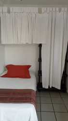 imagen de Se Renta Recamara amueblada c/bano privado_3