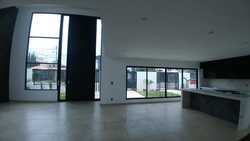imagen de casa minimalista con alberca Oaxtepec  Morelos_3