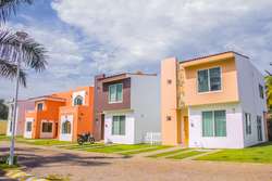 imagen de CASA SIN MUEBLES COTO,  BLVD. BAHIA DE BANDERAS _3