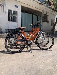 imagen de Oportunidad! 3 bicis electricas semi nuevas 45mil_3