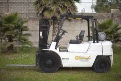 imagen de Renta de Gruas Industriales a todo Mexico_3