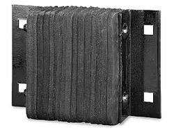 imagen de rampa niveladora de anden mecanica y hidraulica bluegiant_3