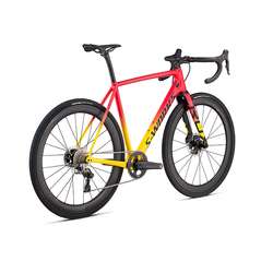 imagen de 2020 Specialized S-Works Crux Road Bike_3