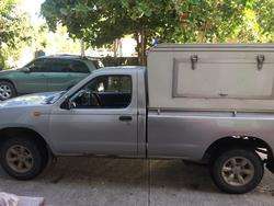 imagen de Venta camper unicamente_3