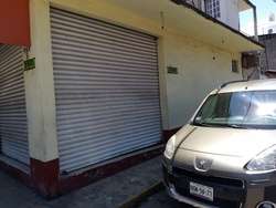 imagen de Rento local puerto vallarta pitillal_3