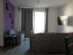 imagen de Renta de departamento en villas primavera _3