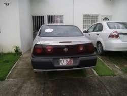 imagen de IMPALA 2004, IMPECABLE!!_3
