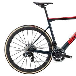 imagen de 2020 BMC Teammachine SLR01 Disc One (INDORACYCLES)_3