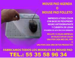 imagen de MOUSE PAD DE LEXAN_3