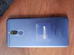 imagen de Huawei mate 10lite _3