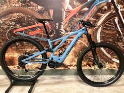 imagen de 2020 Specialized Turbo Levo Comp_3