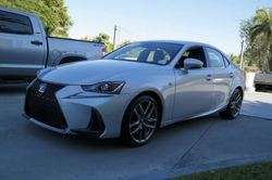 imagen de 2018 Lexus IS 350_3