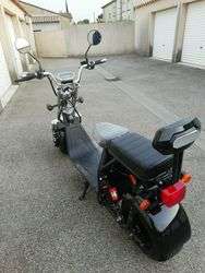 imagen de For Sale Electric scooter citycoco 3000W motor  _3