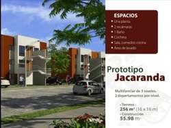 imagen de Venta de departamentos Jardin las Arboledas_3