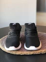 imagen de Tennis tenis blanco con negro _3