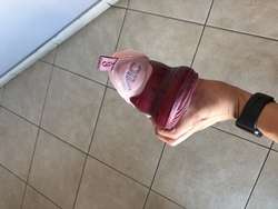 imagen de Tenis tennis rosas rositas _3