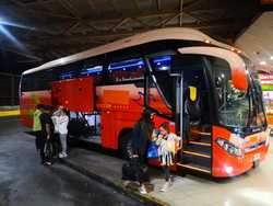 imagen de Servicio Transporte de Personal- Arriendo de Buses_3