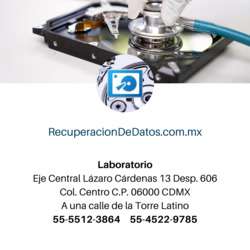 imagen de Recuperacion de datos de discos duros danados_3