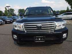 imagen de 2013 Toyota Land Cruiser_3