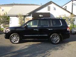 imagen de 2013 Lexus LX 570_3