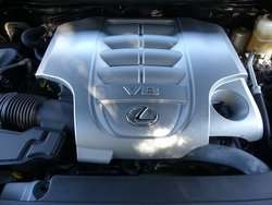 imagen de For sale 2017 Lexus Lx570,No accident record ...._3