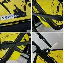 imagen de brand new Bugaboo-cameleon-3-limited-edition_3