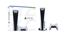 imagen de  Sony PlayStation 5 Standard Disc_3