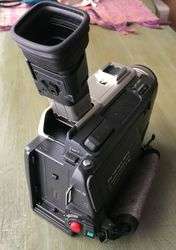 imagen de SONY DCR-TRV9 Mini DV Handycam Vision Digital Vid_3
