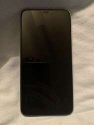 imagen de Apple iPhone XS Max Silver 64GB _3