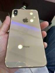 imagen de Apple-iPhone-XS-MAX-256GB-Gold-UNLOCKED-CLEAN_3