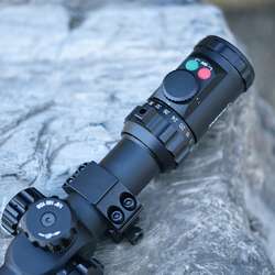 imagen de Sniper 12-60X60SAL hunting scope accuracy 1-8MOA_3