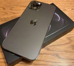 imagen de Apple iPhone 12 Pro = 600EUR, iPhone 12 Pro Max _3