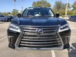 imagen de 2018 Lexus LX 570_3