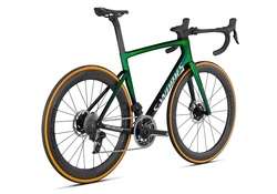 imagen de Specialized S-Works Tarmac SL7 - SRAM Red ETap AXS_3