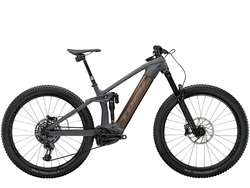 imagen de 2021 Trek Rail 9.9 X01 AXS Mountain Bike_3